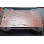 138 RPM 0,18  kW Asmaat 20 mm  IE3. UNUSED 